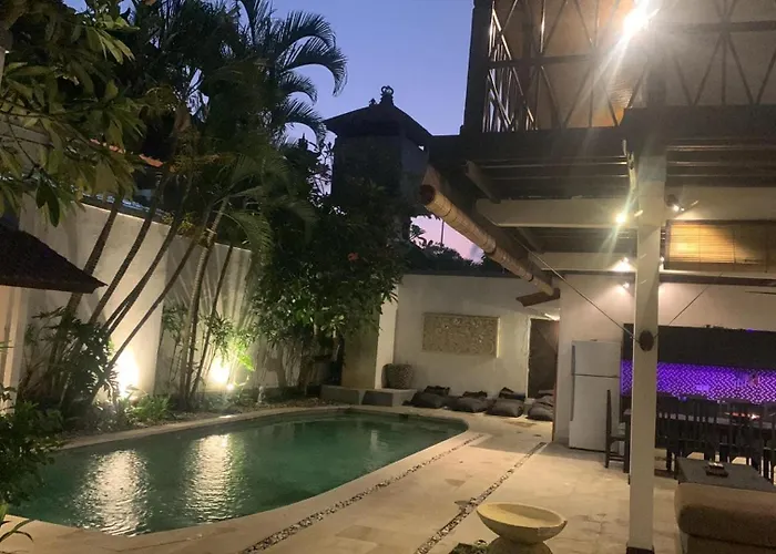 Вилла Gardenia - 6 Bedrooms With Pool In