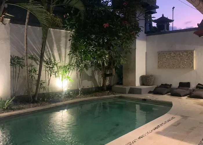 Вилла Gardenia - 6 Bedrooms With Pool In