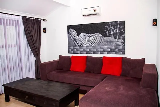 Gardenia - 6 Bedrooms With Pool In * Семиньяк
