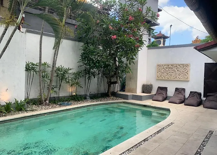 Gardenia - 6 Bedrooms With Pool In Вилла