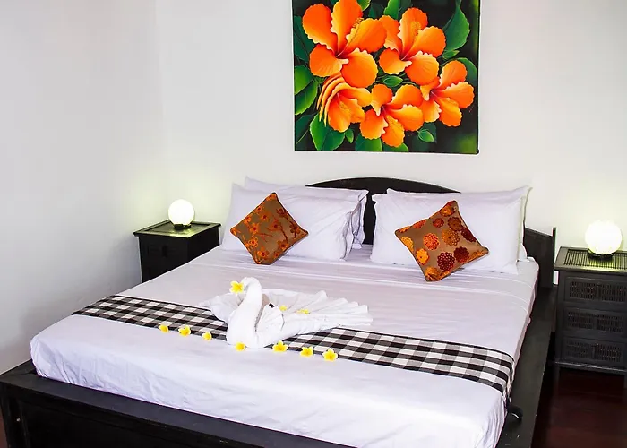 Gardenia - 6 Bedrooms With Pool In Вилла *