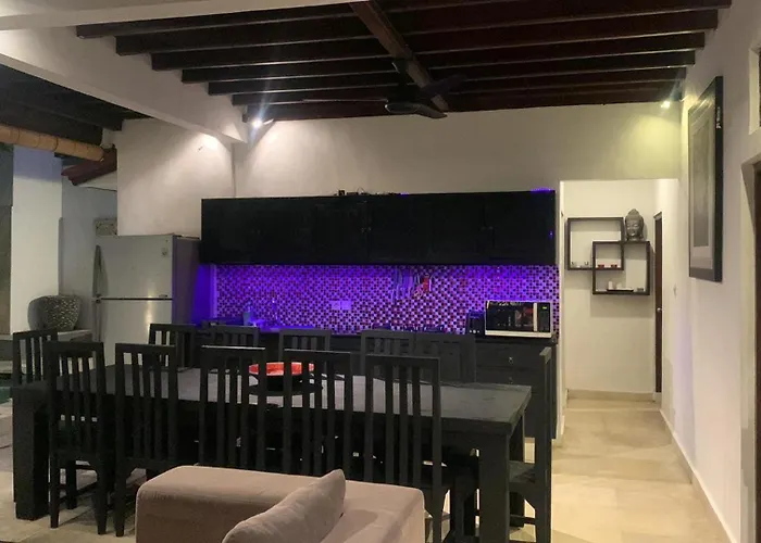 Вилла Gardenia - 6 Bedrooms With Pool In *
