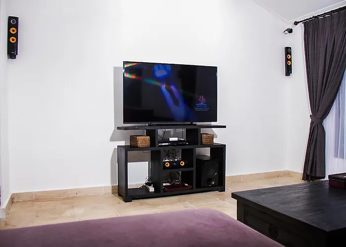 Gardenia - 6 Bedrooms With Pool In * Семиньяк