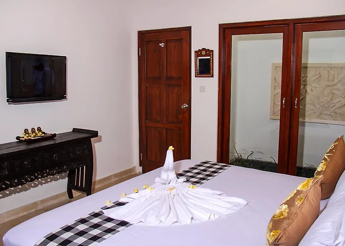 Gardenia - 6 Bedrooms With Pool In