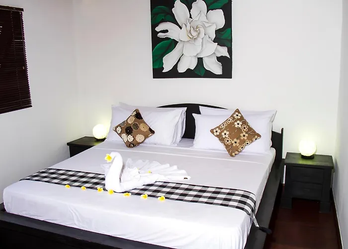 Gardenia - 6 Bedrooms With Pool In Вилла