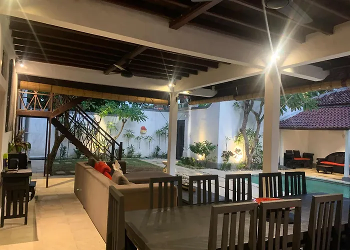 Вилла Gardenia - 6 Bedrooms With Pool In